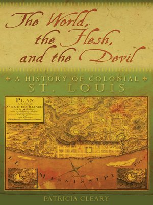 cover image of The World, the Flesh, and the Devil